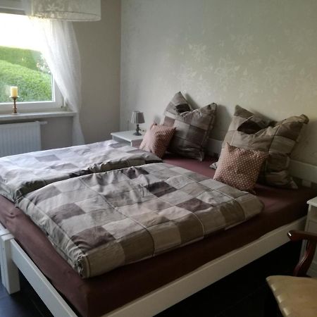 Appartement Bella Casa à Laufenburg Extérieur photo