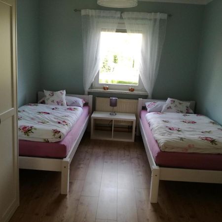 Appartement Bella Casa à Laufenburg Extérieur photo