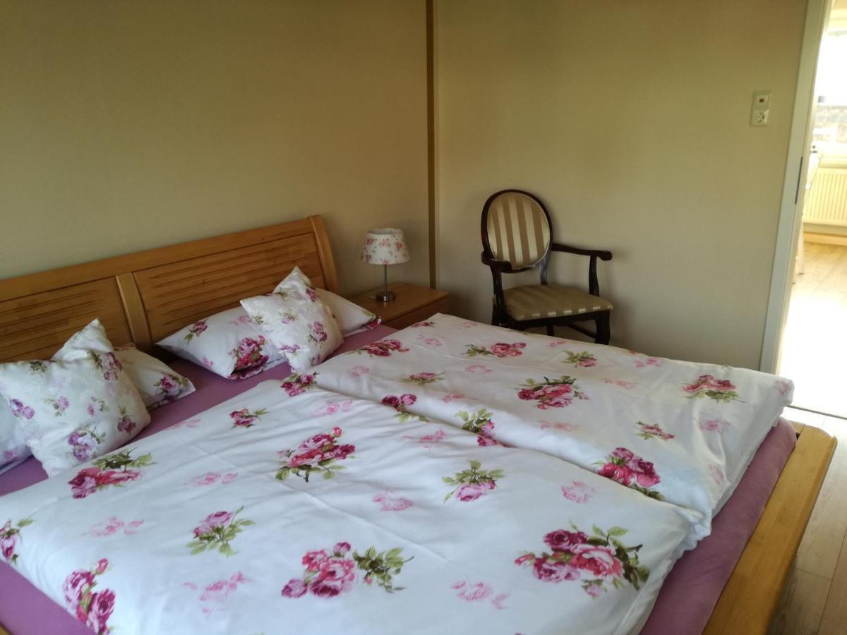 Appartement Bella Casa à Laufenburg Extérieur photo