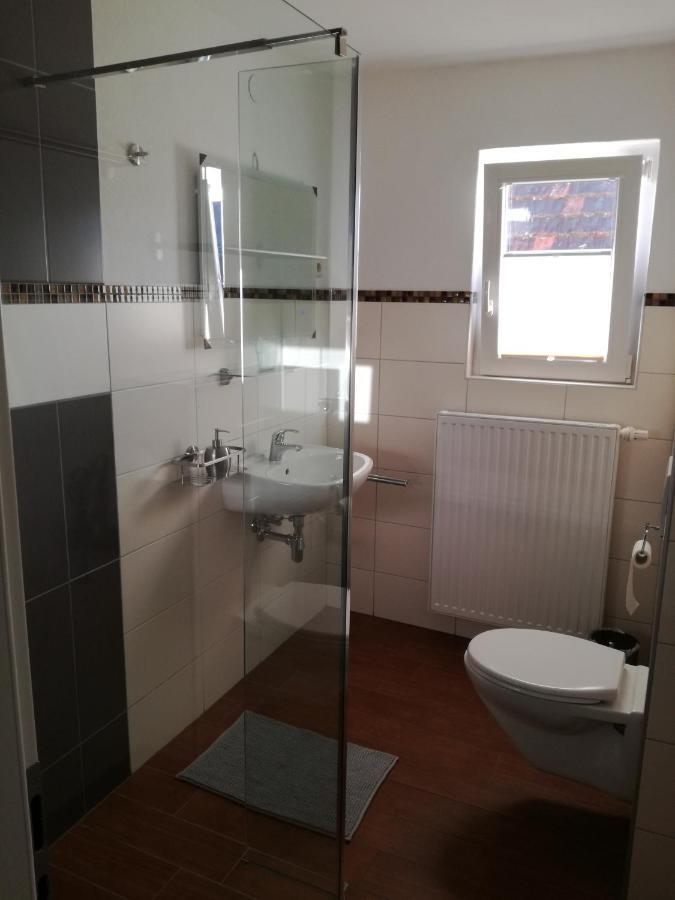 Appartement Bella Casa à Laufenburg Extérieur photo