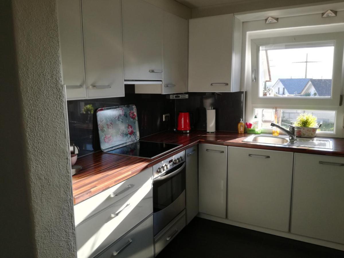 Appartement Bella Casa à Laufenburg Extérieur photo