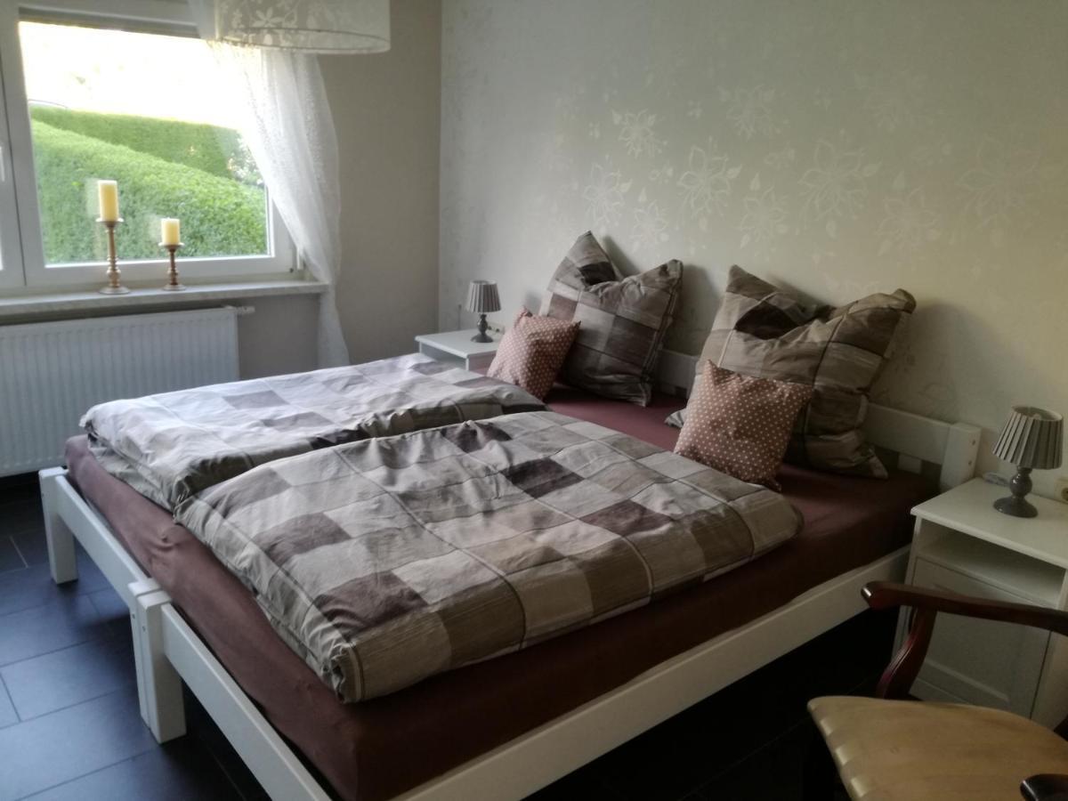 Appartement Bella Casa à Laufenburg Extérieur photo