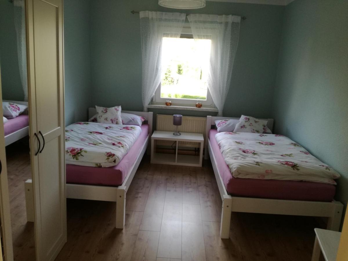 Appartement Bella Casa à Laufenburg Extérieur photo