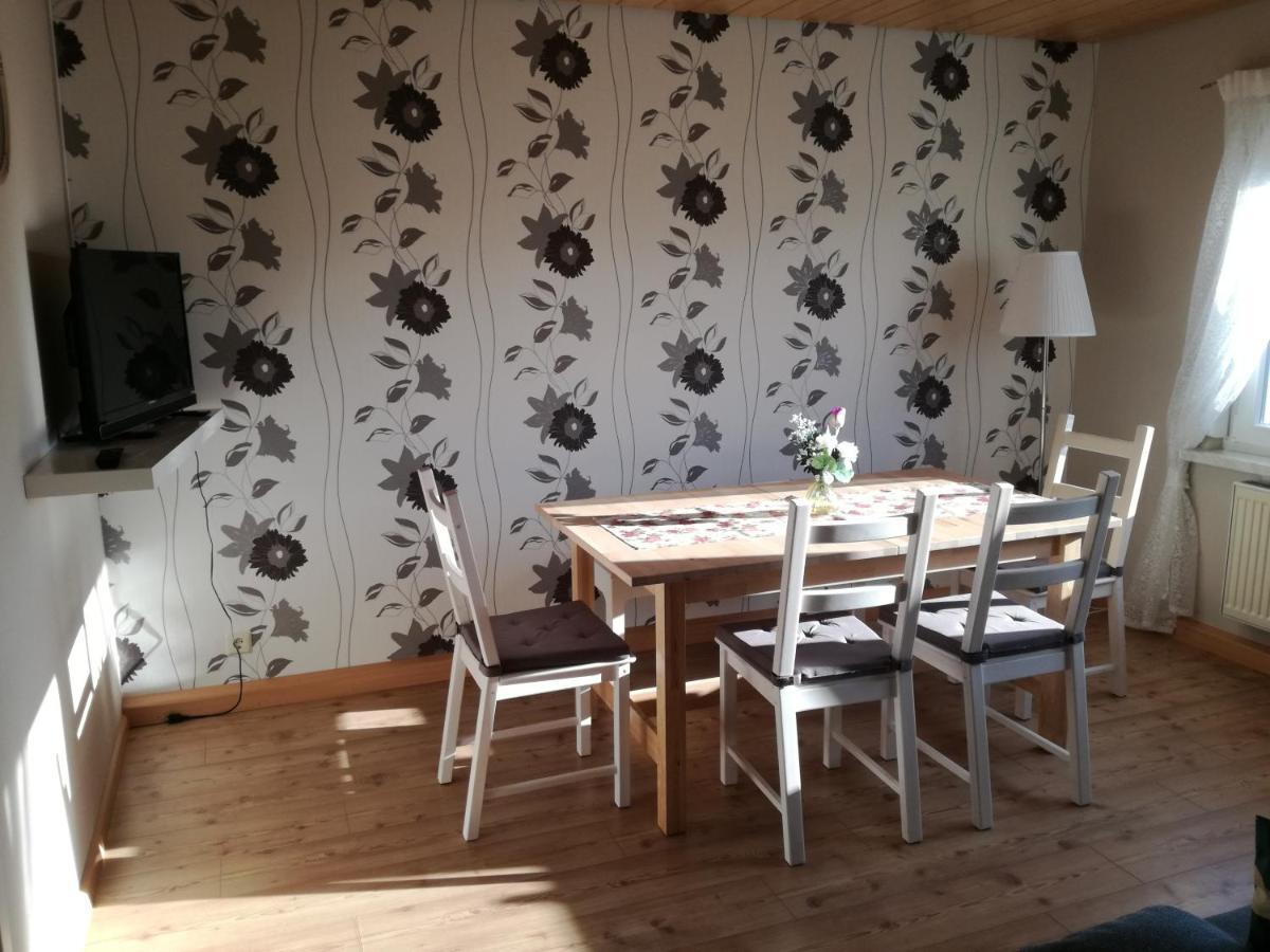 Appartement Bella Casa à Laufenburg Extérieur photo