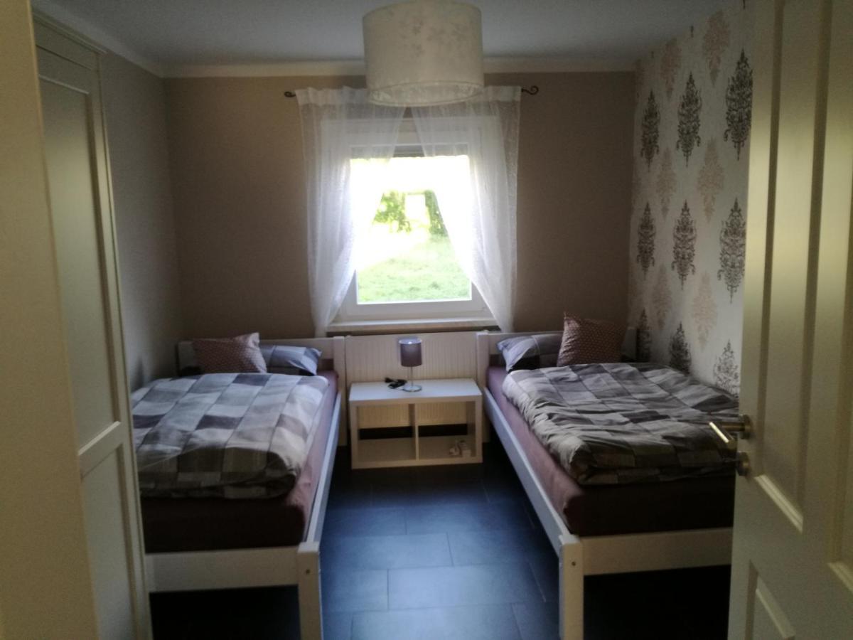 Appartement Bella Casa à Laufenburg Extérieur photo