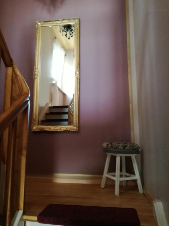 Appartement Bella Casa à Laufenburg Extérieur photo